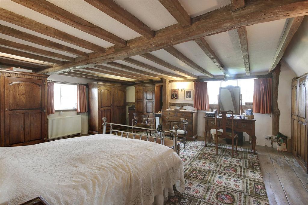 Farmhouse
