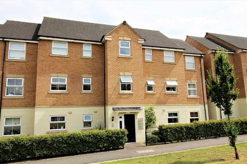 undefined, Flaxdown Gardens, Coton Meadows
