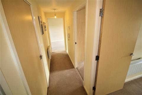 undefined, Flaxdown Gardens, Coton Meadows