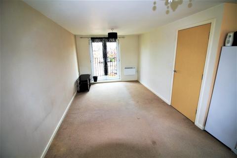 undefined, Flaxdown Gardens, Coton Meadows