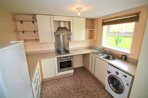 undefined, Flaxdown Gardens, Coton Meadows