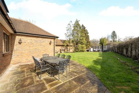 undefined, Oak Grange Road, West Clandon, Surrey, GU4