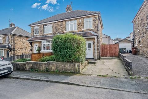 undefined, Low Ash Grove, Wrose, Shipley, BD18