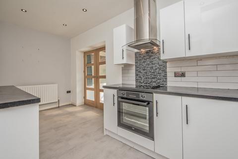 undefined, Low Ash Grove, Wrose, Shipley, BD18