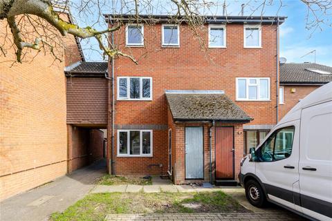Wolstan Close, Uxbridge UB9