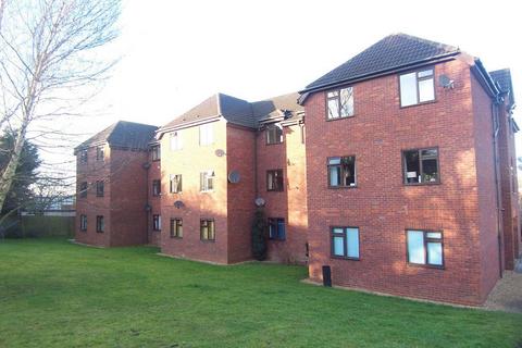 undefined, ST ANDREWS COURT