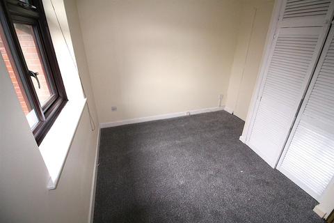 undefined, ST ANDREWS COURT