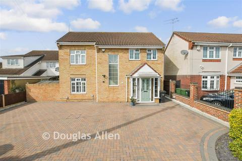 undefined, High Road North, Steeple View, Basildon, Essex