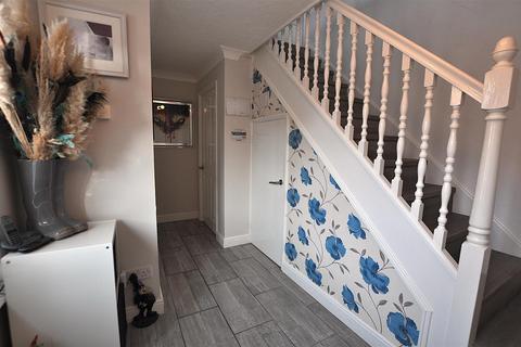 undefined, Boniface Close, Stone Cross, Pevensey