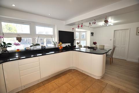 undefined, Boniface Close, Stone Cross, Pevensey