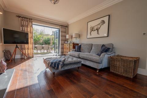 4 bedroom detached house for sale, Bayliss Court Road, Herne Bay, Kent, CT6