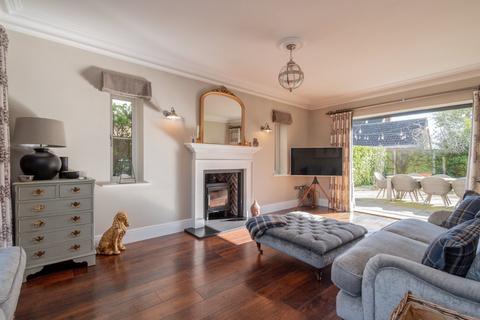 4 bedroom detached house for sale, Bayliss Court Road, Herne Bay, Kent, CT6