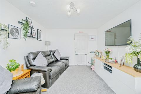 2 bedroom link detached house for sale, Locke Grove, St. Mellons, Cardiff