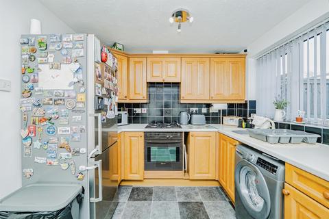 2 bedroom link detached house for sale, Locke Grove, St. Mellons, Cardiff