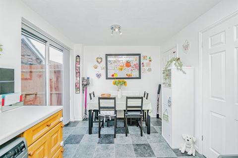 2 bedroom link detached house for sale, Locke Grove, St. Mellons, Cardiff