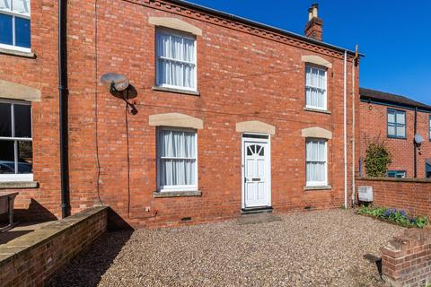 undefined, Milton Street, Banbury