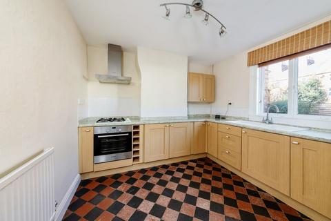 undefined, Milton Street, Banbury