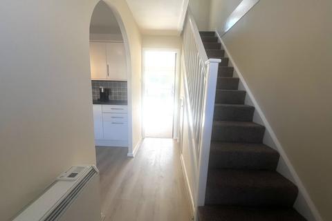 2 bedroom semi-detached house to rent, Washford Glen, DIDCOT