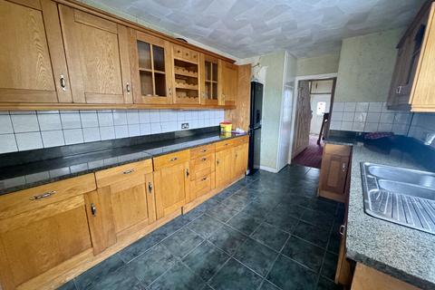 3 bedroom end of terrace house for sale, Greenfield Terrace, Holyhead, Anglesey, LL65