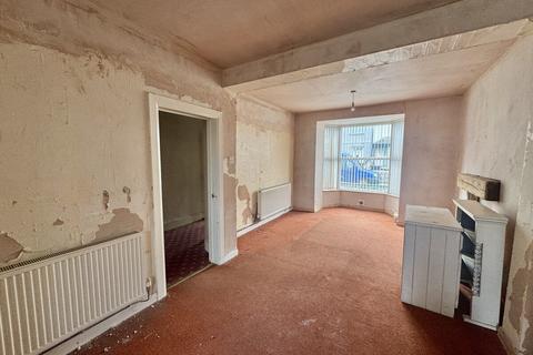 3 bedroom end of terrace house for sale, Greenfield Terrace, Holyhead, Anglesey, LL65