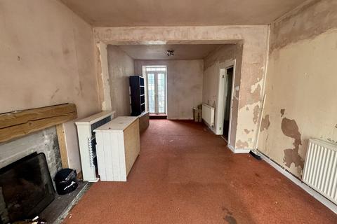 3 bedroom end of terrace house for sale, Greenfield Terrace, Holyhead, Anglesey, LL65