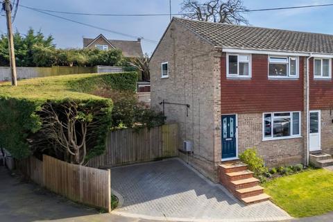 3 bedroom end of terrace house for sale, Falkland Garth, Newbury, Berkshire, RG14