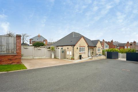 undefined, Red Brick Close, Alfreton, DE55