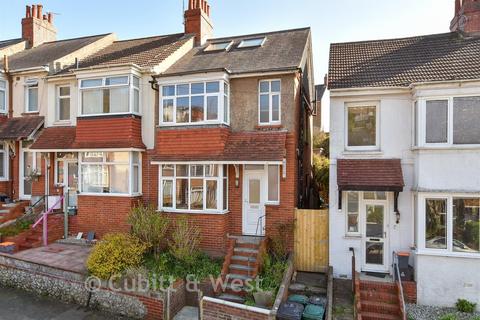 5 bedroom end of terrace house for sale, Stanmer Villas, Brighton, East Sussex