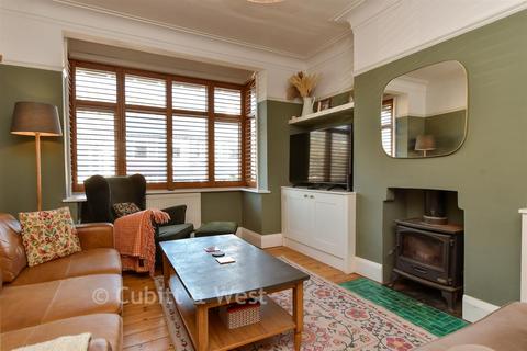 5 bedroom end of terrace house for sale, Stanmer Villas, Brighton, East Sussex