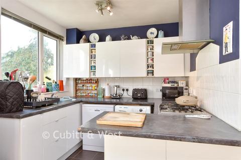 5 bedroom end of terrace house for sale, Stanmer Villas, Brighton, East Sussex