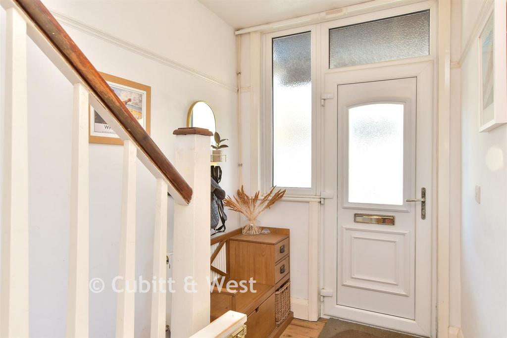 Internal Lifestyle Photograph