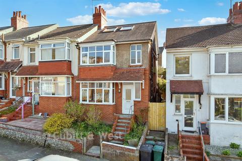 5 bedroom end of terrace house for sale, Stanmer Villas, Brighton, East Sussex