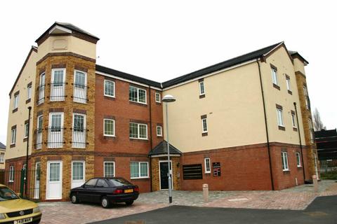 undefined, Manor House Close, Walsall