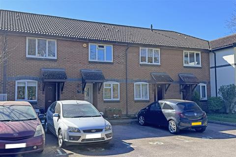 undefined, Wordsworth Mead, Redhill