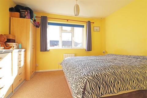 undefined, Wordsworth Mead, Redhill