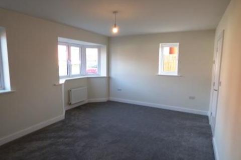 undefined, Crugetone Way, Crudgington TF6