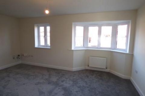 undefined, Crugetone Way, Crudgington TF6