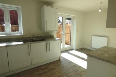 undefined, Crugetone Way, Crudgington TF6