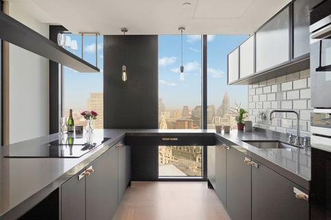 undefined, Sun Street, London, EC2A