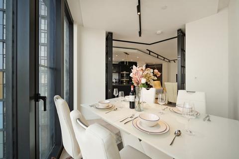 undefined, Sun Street, London, EC2A