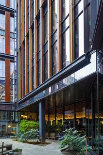 undefined, Sun Street, London, EC2A