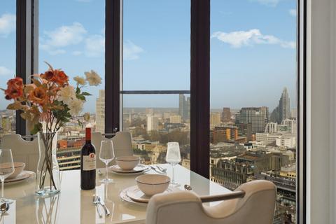 undefined, Sun Street, London, EC2A