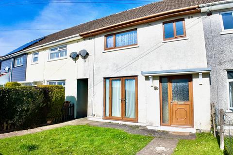 3 bedroom terraced house for sale, St. Marys Road, Pontllanfraith, NP12