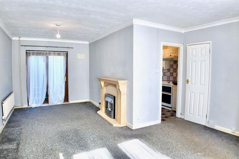 3 bedroom terraced house for sale, St. Marys Road, Pontllanfraith, NP12