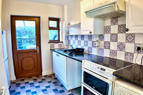 3 bedroom terraced house for sale, St. Marys Road, Pontllanfraith, NP12