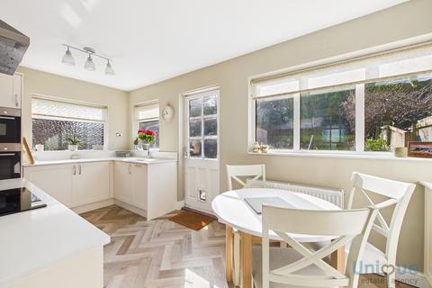 3 bedroom semi-detached house for sale, Hillside Avenue, Kirkham PR4