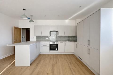 2 bedroom apartment to rent, Barnett Road, Brighton