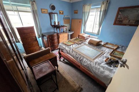 3 bedroom flat for sale, Flat 8 Riviera Court, Suffolk Road, Bournemouth, Dorset, BH2 5SY