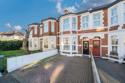 3 bedroom terraced house for sale, Stafford Road, Shirley, Southampton, Hampshire, SO15