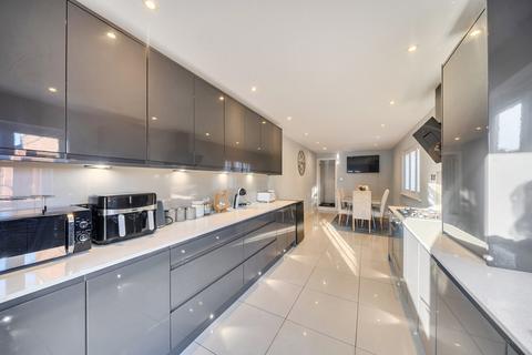 3 bedroom terraced house for sale, Stafford Road, Shirley, Southampton, Hampshire, SO15